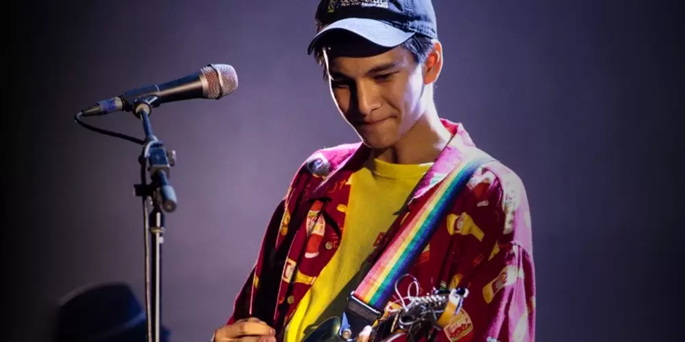 Gambarkan kedewasaan lewat lagu "Welcome Change"